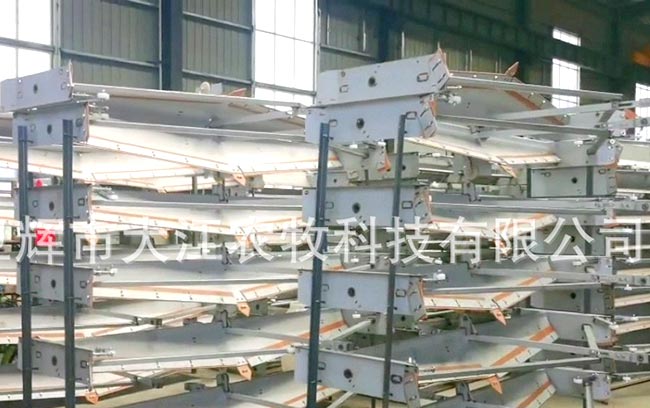 豬場自動清糞機(jī)價格的影響因素