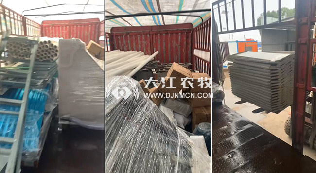 整套養(yǎng)殖場(chǎng)清糞機(jī)械